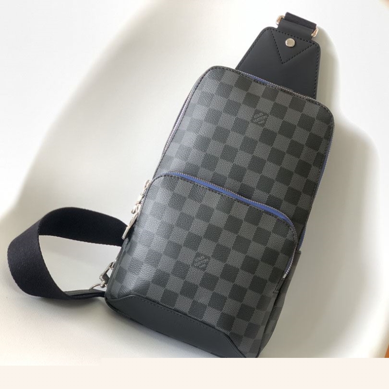 LV Waist & Chest Packs
